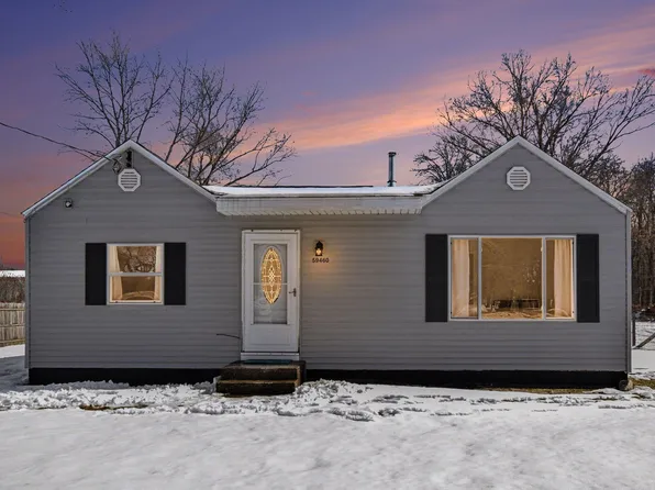 59460 Crumstown Hwy, North Liberty, IN 46554