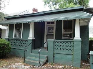 1012 E 37th St, Savannah, GA 31401