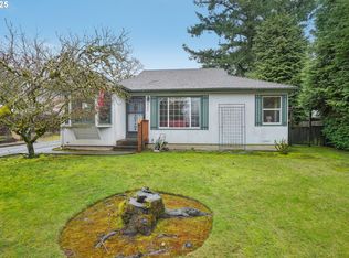 4206 SE Risley Ave, Milwaukie, OR 97267