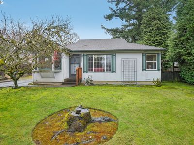 4206 SE Risley Ave, Milwaukie, OR, 97267