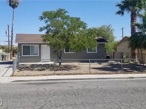 1200 Putnam Ave, North Las Vegas, NV 89030