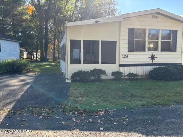 126 Village Road, Morganville, NJ 07751