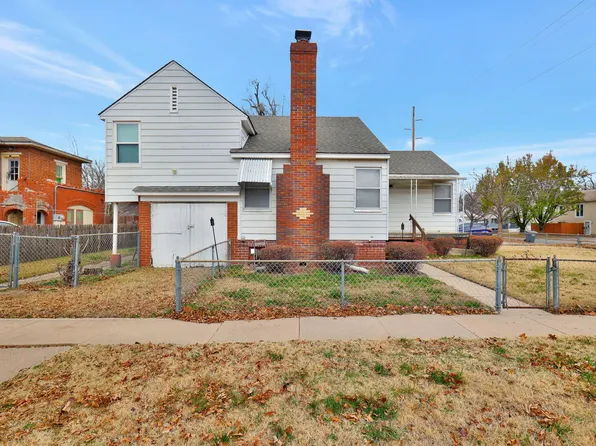 302 N Fern Ave #1526, Wichita, KS 67203
