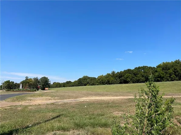 0 3rd St, Alexandria, LA 71301
