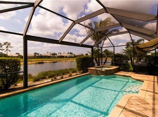 3537 Crosswater Dr, North Fort Myers, FL 33917