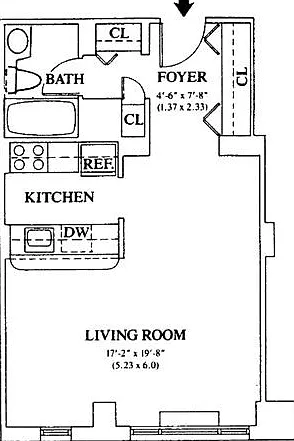 1 Irving Pl #G18I — Photo 2