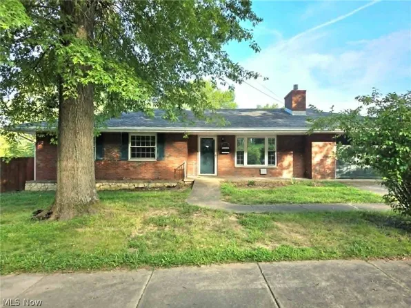 3000 Morningside Ave, Parkersburg, WV 26101