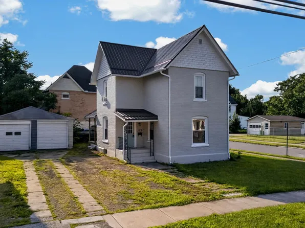 512 S Wilbur Ave, Sayre, PA 18840