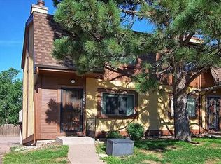 3804 Oro Blanco Dr, Colorado Springs, CO 80917