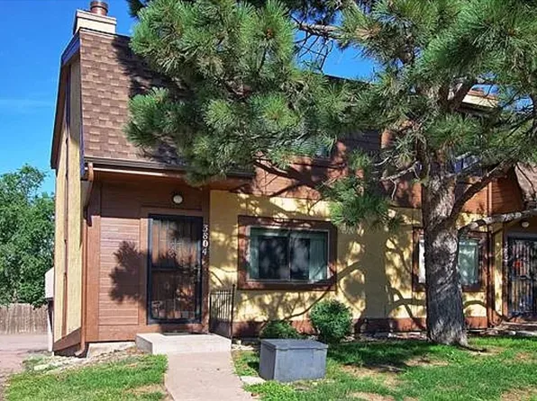 3804 Oro Blanco Dr, Colorado Springs, CO 80917
