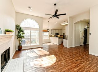 10937 Mint Julep Dr, Austin, TX 78748