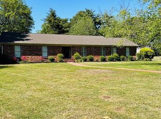 1212 Polk St, Union City, TN 38261