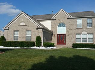 3359 Empire State Dr, Canton, MI 48188