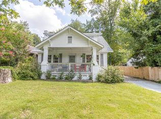 900 Forrest St, High Point, NC 27262