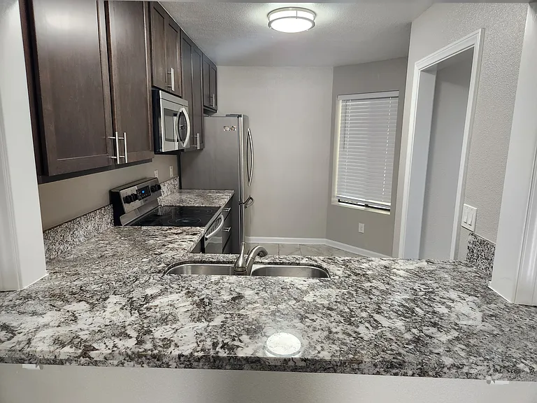 3525 Lebon Dr #107 — Photo 15