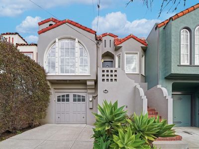2270 30th Ave, San Francisco, CA, 94116