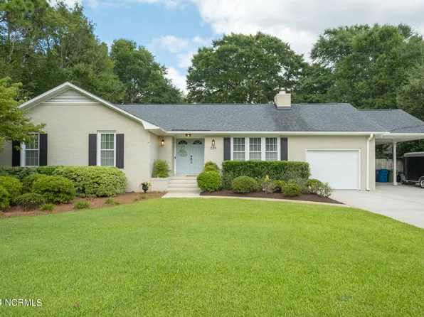 239 Oakland Drive, Wilmington, NC 28405