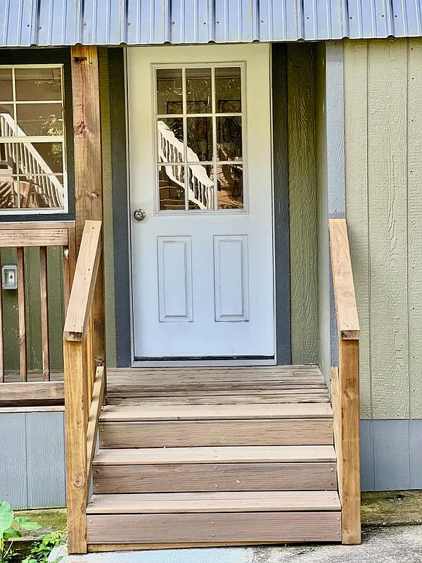 Studio, 1.0 bath, 386 sqft, $1,200 — Photo 2