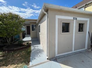 926 Jackson St, Albany, CA 94706