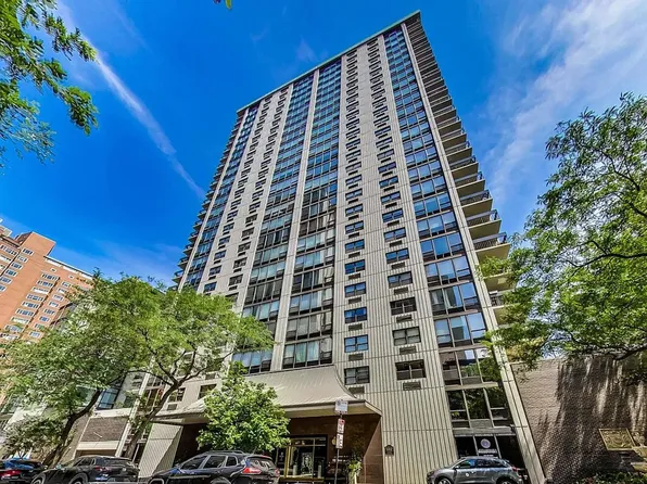 1313 N Ritchie Ct APT 2506, Chicago, IL 60610