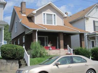 1711 Clark Ave, Wellsville, OH