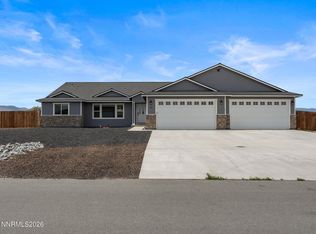 1342 Nevada Pacific Blvd, Fernley, NV 89408