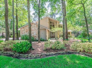 40 Indian Clover Dr, Spring, TX 77381