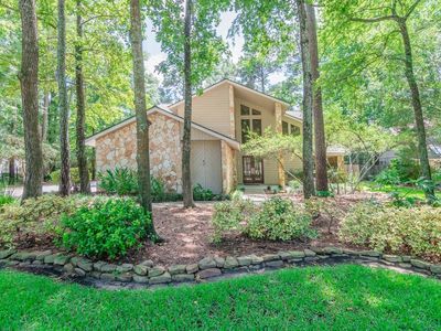 40 Indian Clover Dr, Spring, TX, 77381