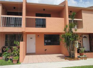 11351 SW 1st St APT 303, Sweetwater, FL 33174