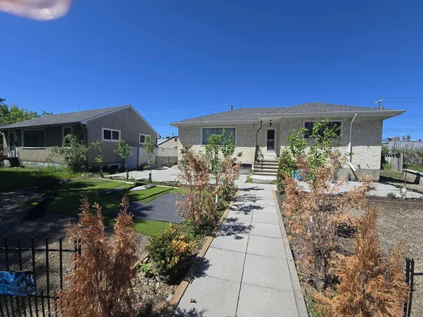 12432 96th St NW, Edmonton, AB T5G 1W7