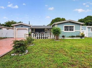 2707 Bahama Dr, Miramar, FL 33023