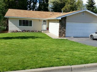 611 Pelican St, Klamath Falls, OR 97601
