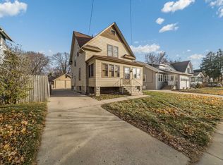 820 Monroe St, Oshkosh, WI 54901