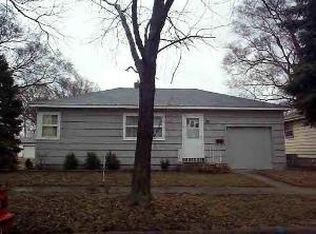 252 N 8th Ave, Kankakee, IL 60901