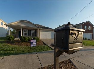 3159 Bridgepoint Dr, Nashville, TN 37207