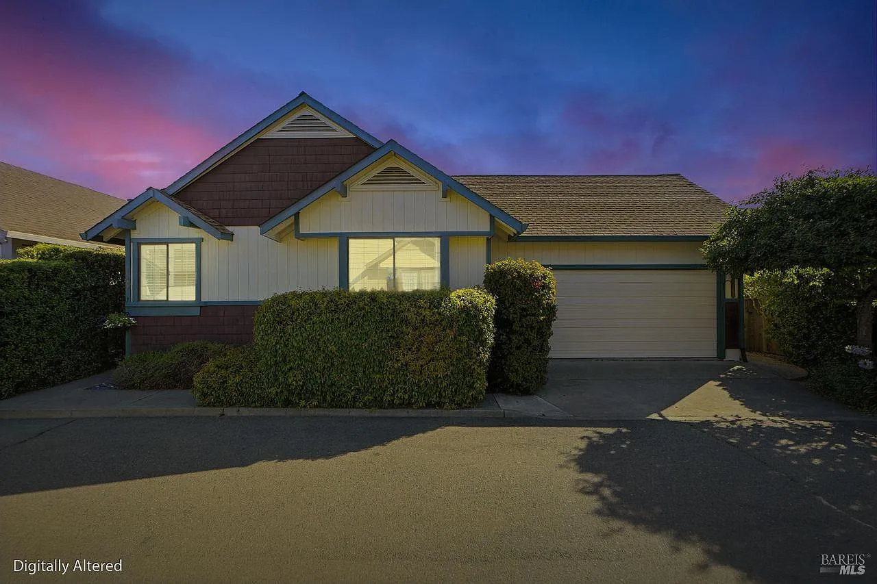 1409 Morning Glory Drive - Photo 2
