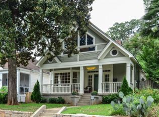 306 Grant Park Pl SE, Atlanta, GA 30315