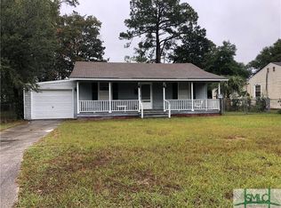 2108 Hawthorne St, Savannah, GA 31404