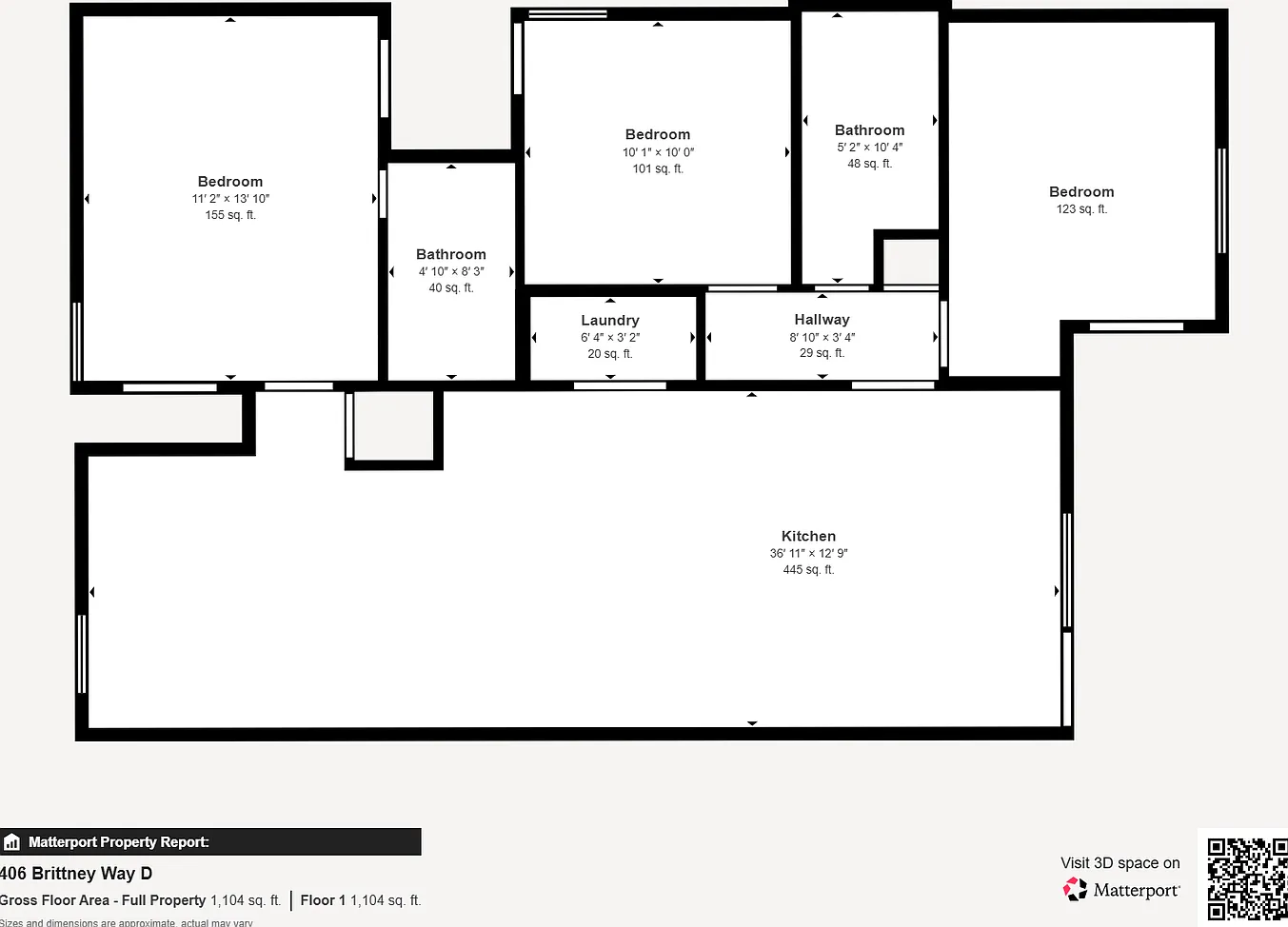 406 Brittney Way — Photo 2