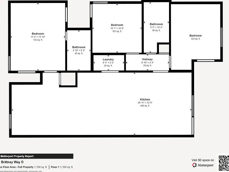406 Brittney Way — Photo 2