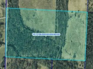 S State Line Rd, Cleveland, MO 64734