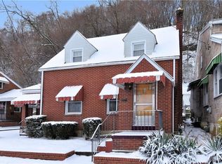 547 Marion St, Creighton, PA