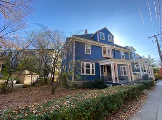 75 Bailey St #1, Dorchester Center, MA 02124