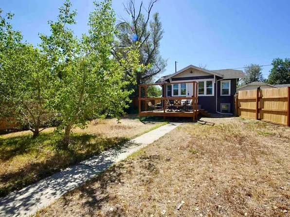 633 W 13th St, Casper, WY 82601