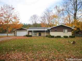 6201 Lake St, Newaygo, MI 49337