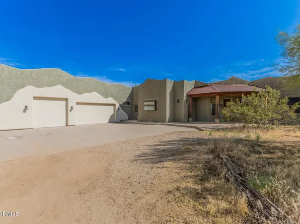 30711 N 162ND Street, Scottsdale, AZ 85262