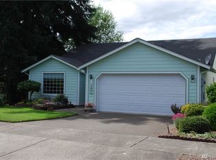 1507 Cushing St SW, Olympia, WA 98502