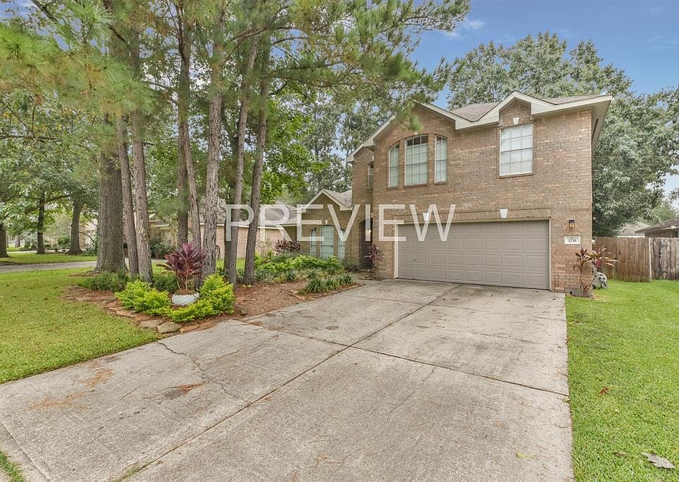 1735 W Welsford Dr, Spring, TX 77386 Zillow