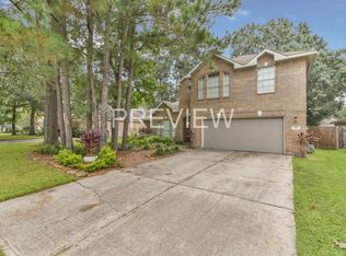 1735 W Welsford Dr, Spring, TX 77386