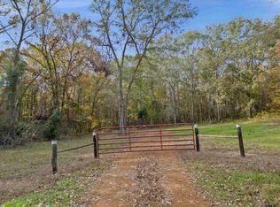 Tbd Liberty Rd, Jefferson, TX 75657